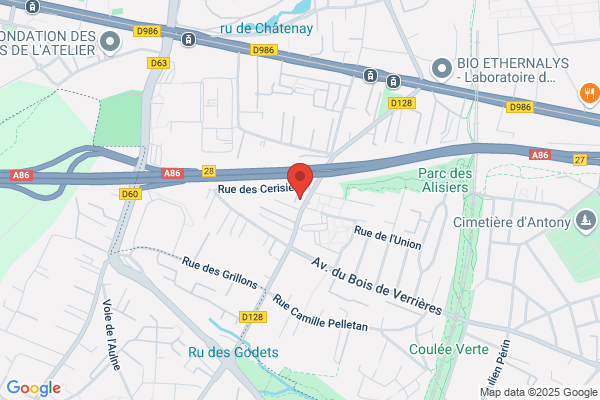Atelier D Architecture Et D Urbanisme Ponsot jacques