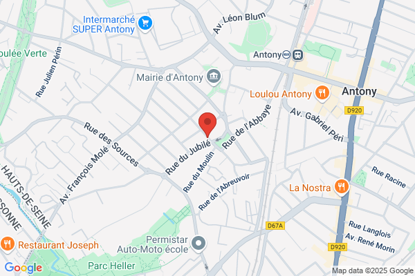 Atelier De Site