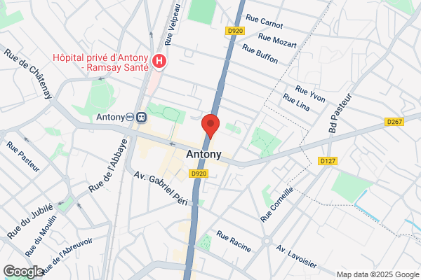 Amaaf Association Mutuelle Des Agents Air France