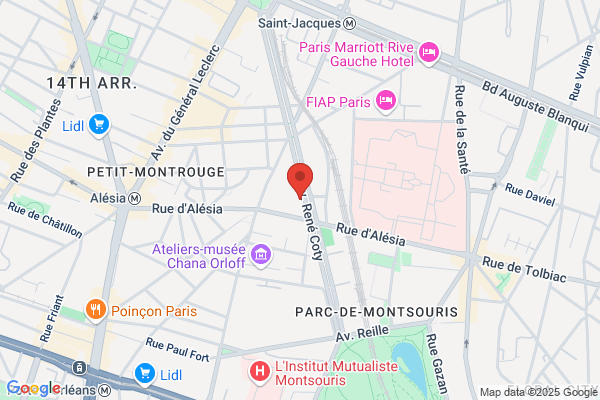 Association Parole Begaiement