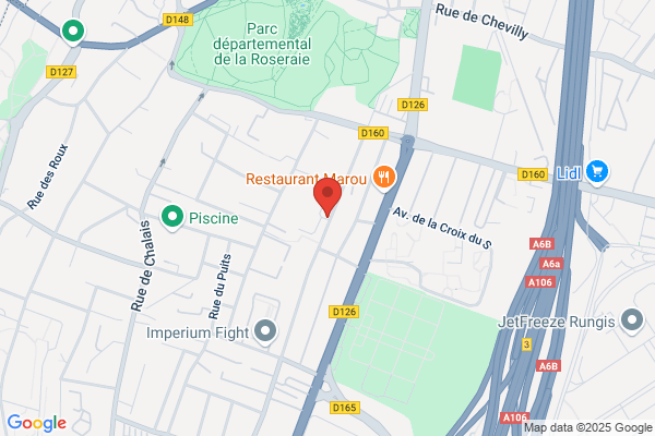 Comite Du Val De Marne Contre Les Maladies respiratoires et La