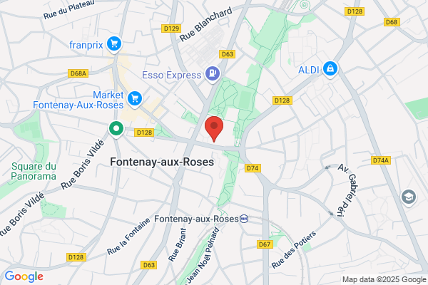 AXA Assurance et Banque Eirl Gaumerais Jean-Philippe
