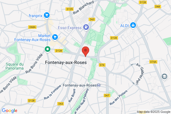 MMA Assurances FONTENAY AUX ROSES