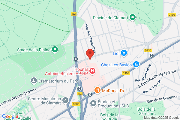 Pompes Funèbres Roc-Eclerc Clamart
