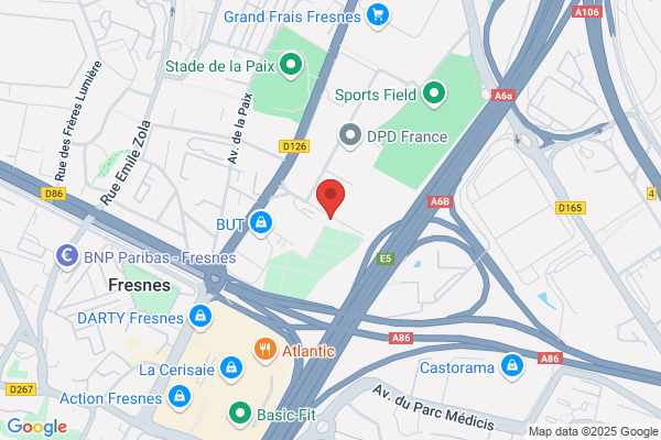 Pompes Funèbres Roc-Eclerc Fresnes