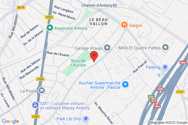 Axa Ricard Bruno Agent General