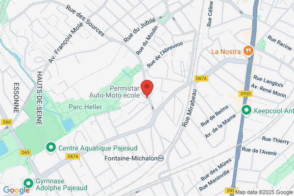 Auto Ecole Cir Plus Fresnes