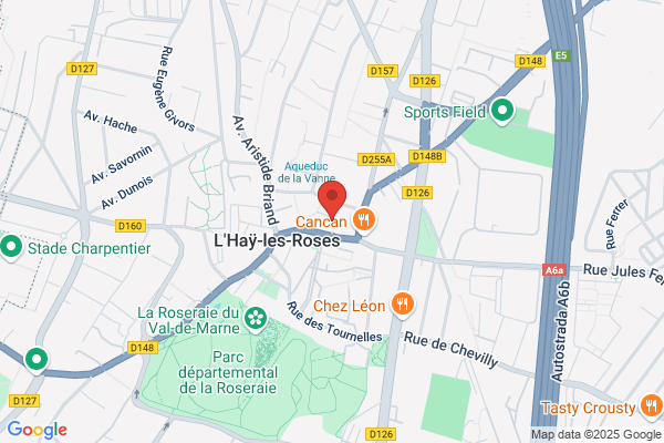 Auto Ecole Ecfl Hay Les Roses Adherent