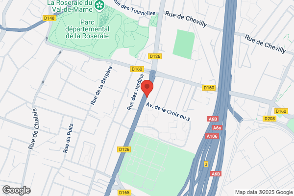 Auto Ecole La Croix Du Sud