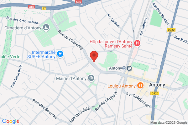 Cir Plus Fresnes
