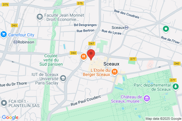 Blaringhem Dominique Avocat