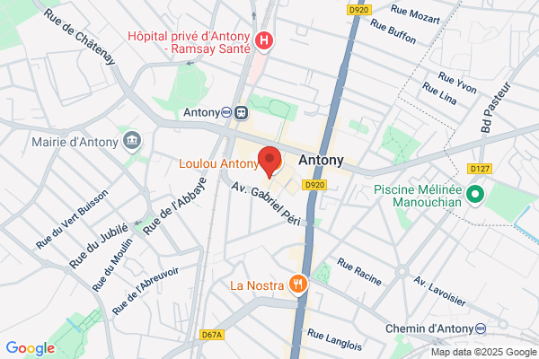 Dumet Boissin Christine