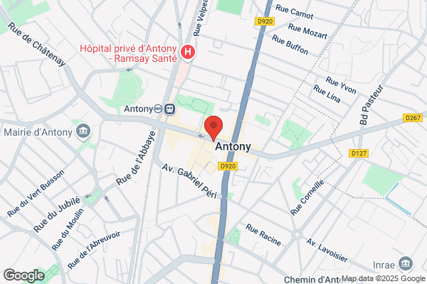 Bnp Paribas Agence De Bievres