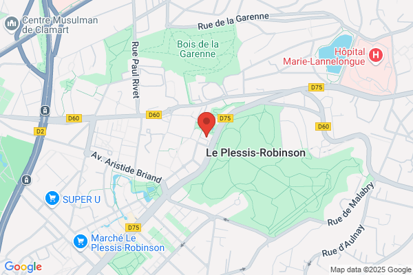 Bnp Paribas Agence Du Plessis Robinson Coeur De ville