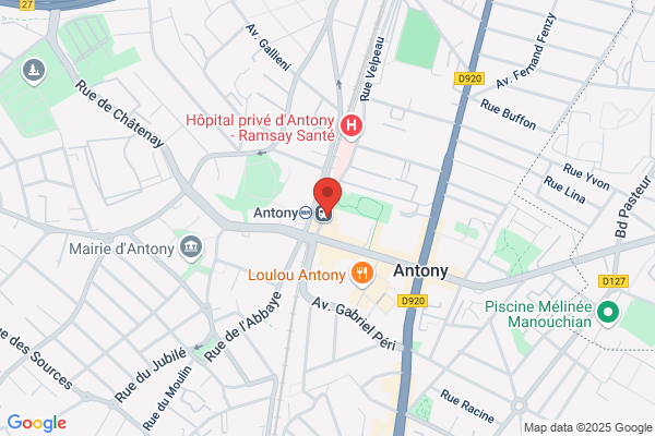 Credit Foncier De France Agence