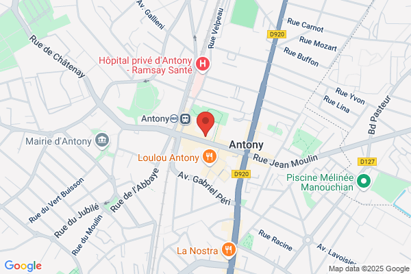 Société Générale