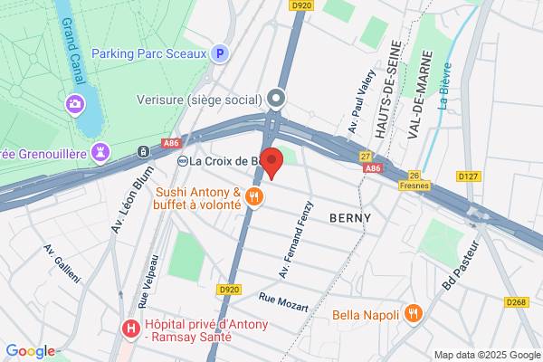 Besnier Michel La Brioche D Or