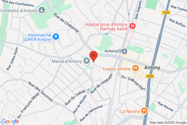 Boulangerie Pautret