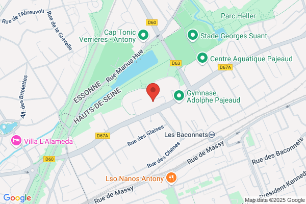 Boucherie Bernard Petit