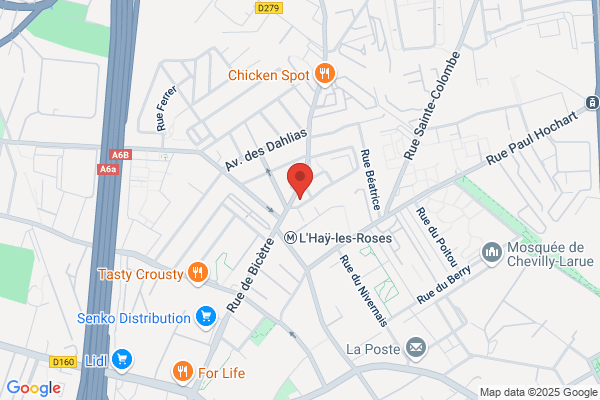 Boucherie Des Trois Freres