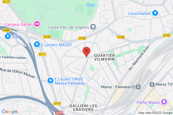 Bar Des Graviers