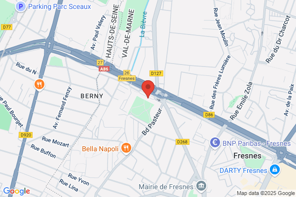 Brasserie Du Marche