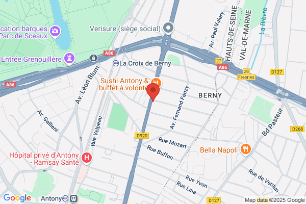Brasserie Lisbonne