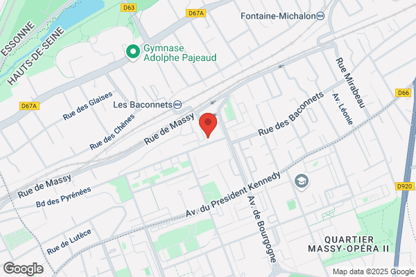 Centre De Protection Maternelle Et Infantile Pmi