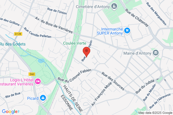 Centre De Traitement De Suppleance De L insuffisance ren