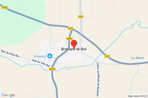 Brabant Raymond