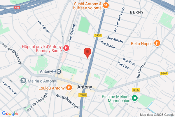 Allio Catherine Podologue