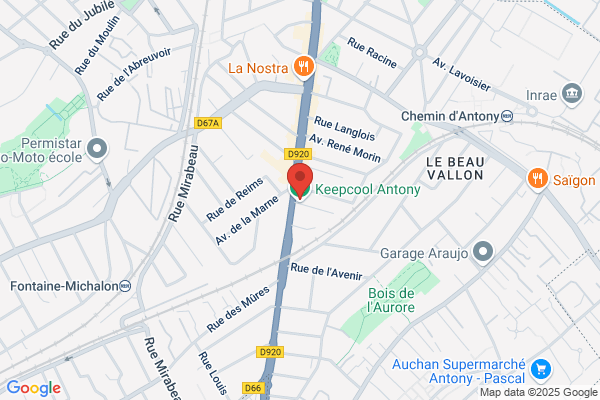 Michel Aude