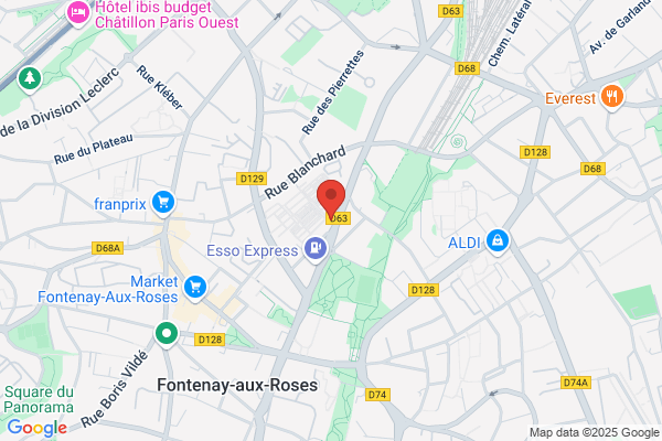 Pompes funèbres PFG FONTENAY-AUX-ROSES