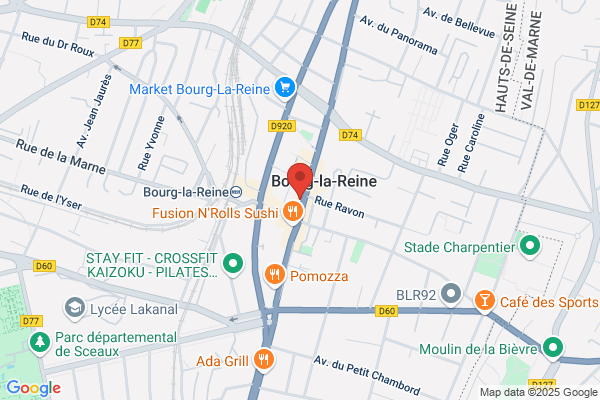 Optic 2000 - Opticien Bourg-La-Reine