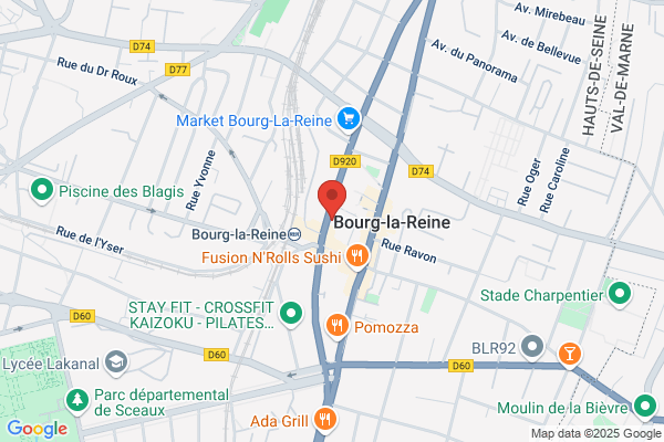Central Optique