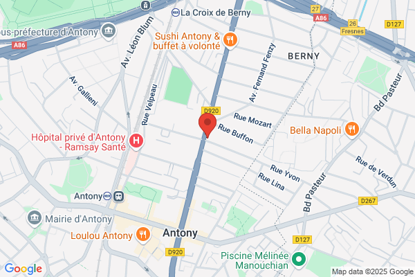 Centre Optique Ste