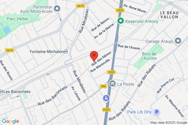 Couvreur 92: Entreprise de couverture à Paris - SPAC