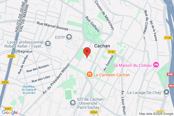 Creche Municipale Du Chat Botte