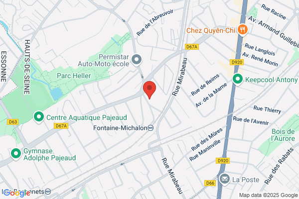 Creches Municipales Creche Le Ble En Herbe