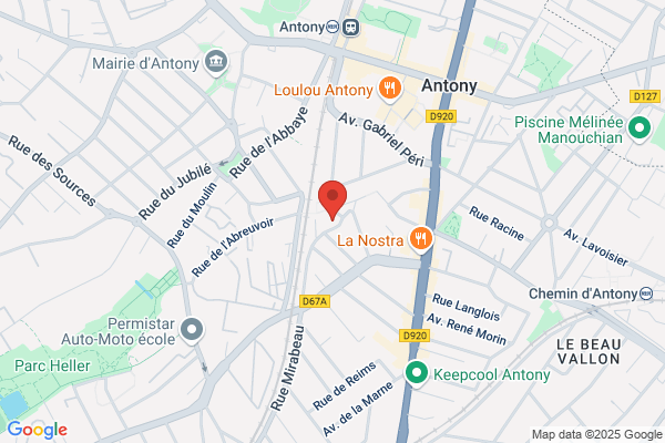 Association Antillo Guyanaise Le Korossol