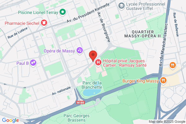 Association Massicoise France Russie