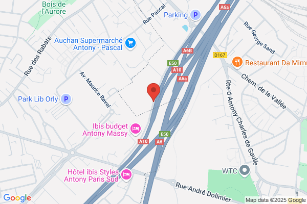DBS TRANSPORT DEMENAGEMENT