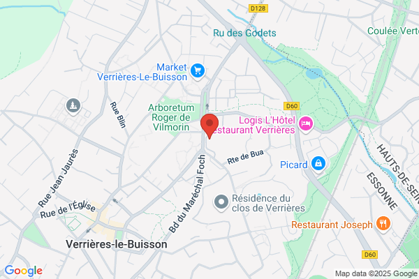Cabinet Dentaire Lefevre Et Poyart Scm