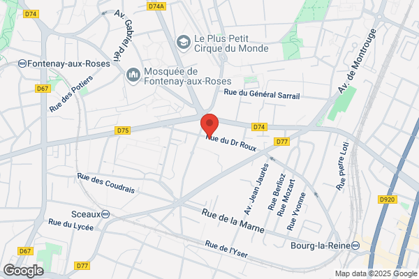 Cabinet Dentaire Trivier Anne Et Le Chapelain gilles