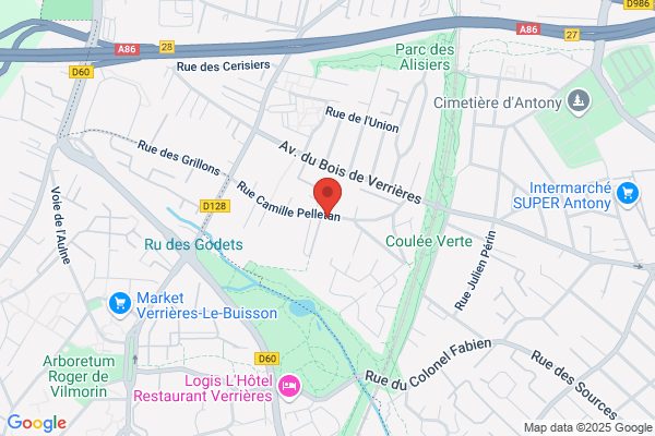 Ecoles Andre Chenier