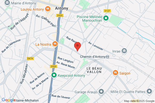 Ecoles Jules Ferry