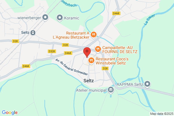 Ecoles La Fontaine