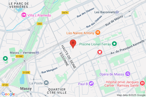 Ecole Elementaire Assistante Sociale Noyer Dore