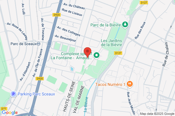 Ecole Elementaire La Fontaine
