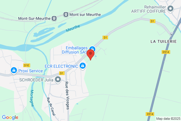 Aubry Elec Services